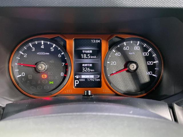 タフト Ｇターボ　ターボ　ガラスルーフ　バックカメラ　衝突軽減装置　アダプティブクルーズ　禁煙車　前席シートヒーター　コーナーセンサー　スマートキー　ＬＥＤヘッド　ＥＴＣ　オートハイビーム　車線逸脱警報　オートライト（55枚目）