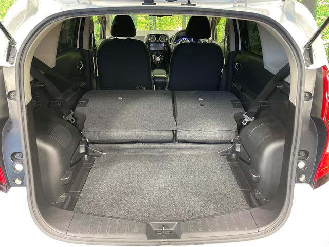 ノート ｅ－パワー　Ｘ　純正ＳＤナビ　全周囲カメラ　衝突被害軽減システム　禁煙車　ドラレコ　コーナーセンサー　スマートキー　ＥＴＣ　車線逸脱警報　オートライト　オートエアコン　純正オプション１４インチＡＷ　Ｂｌｕｅｔｏｏｔｈ（10枚目）