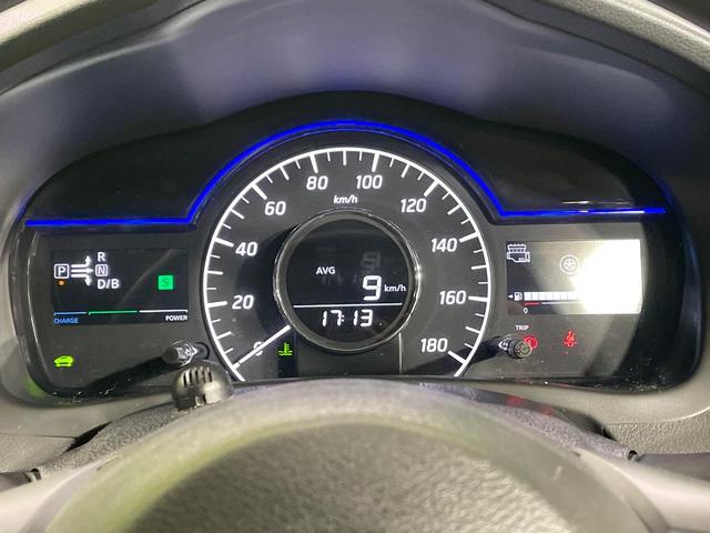 ノート ｅ－パワー　Ｘ　純正ＳＤナビ　全周囲カメラ　衝突被害軽減システム　禁煙車　ドラレコ　コーナーセンサー　スマートキー　ＥＴＣ　車線逸脱警報　オートライト　オートエアコン　純正オプション１４インチＡＷ　Ｂｌｕｅｔｏｏｔｈ（49枚目）