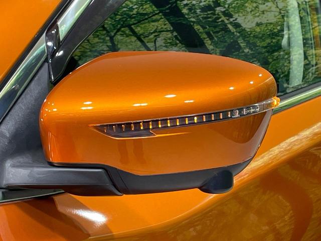 エクストレイル 20X 純正9型ナビ 全周囲カメラ 衝突軽減装置 禁煙車 電動リアゲート ドラレコ スマートキー LEDヘッド ETC オートハイビーム オートライト デュアルエアコン 純正18インチアルミ(28枚目)