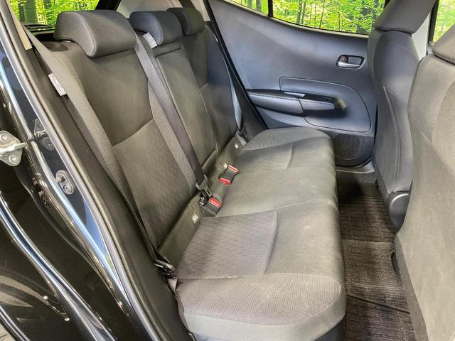 アクア Z 純正10.5型ディスプレイ バックカメラ 衝突軽減装置 レーダークルーズ 禁煙車 ドラレコ コーナーセンサー スマートキー LEDヘッド オートハイビーム 車線逸脱警報 オートライト オートエアコン(9枚目)