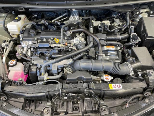 アクア Z 純正10.5型ディスプレイ バックカメラ 衝突軽減装置 レーダークルーズ 禁煙車 ドラレコ コーナーセンサー スマートキー LEDヘッド オートハイビーム 車線逸脱警報 オートライト オートエアコン(18枚目)