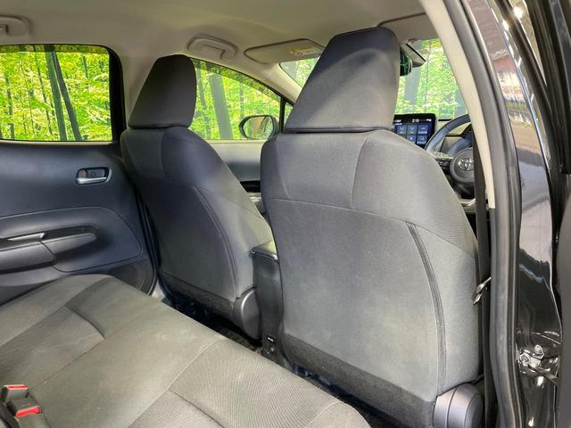 アクア Z 純正10.5型ディスプレイ バックカメラ 衝突軽減装置 レーダークルーズ 禁煙車 ドラレコ コーナーセンサー スマートキー LEDヘッド オートハイビーム 車線逸脱警報 オートライト オートエアコン(36枚目)