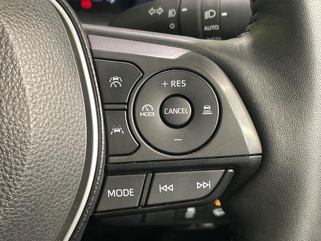 カローラスポーツ ハイブリッドG Z 純正8型ディスプレイ バックカメラ 衝突軽減装置 レーダークルーズ 前席シートヒーター ハーフレザーシート コーナーセンサー スマートキー LEDヘッド ETC オートハイビーム 車線逸脱警報(6枚目)