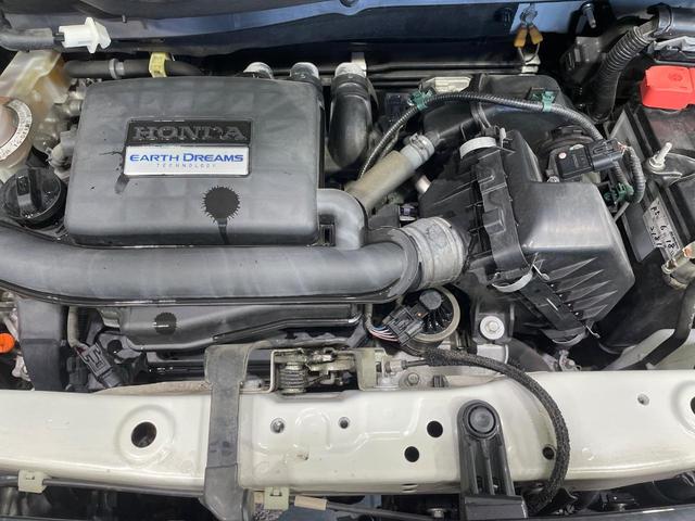 Ｎ－ＢＯＸカスタム Ｇ・Ｌホンダセンシング　電動スライドドア　純正８型ナビ　バックカメラ　衝突軽減装置　アダプティブクルーズ　禁煙車　前席シートヒーター　ドラレコ　コーナーセンサー　スマートキー　ＬＥＤヘッド　ＥＴＣ　オートハイビーム（18枚目）