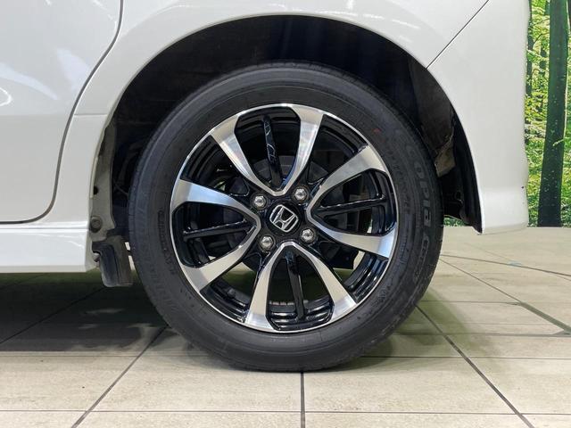 Ｎ－ＢＯＸカスタム Ｇ・Ｌホンダセンシング　電動スライドドア　純正８型ナビ　バックカメラ　衝突軽減装置　アダプティブクルーズ　禁煙車　前席シートヒーター　ドラレコ　コーナーセンサー　スマートキー　ＬＥＤヘッド　ＥＴＣ　オートハイビーム（30枚目）