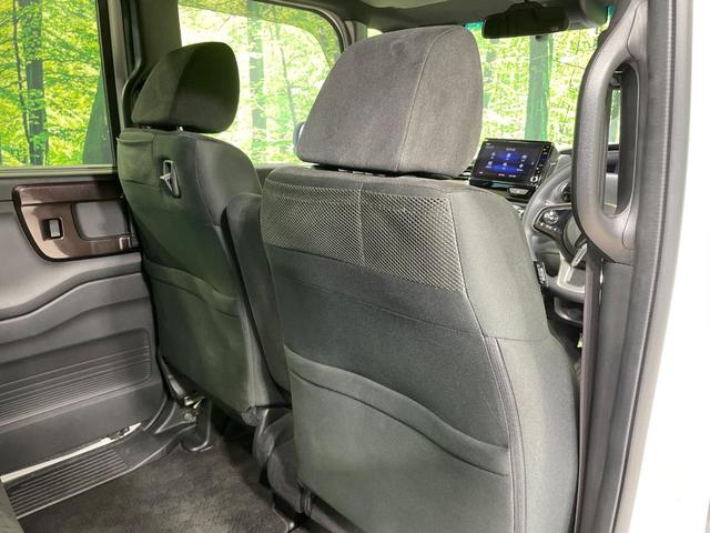 Ｎ－ＢＯＸカスタム Ｇ・Ｌホンダセンシング　電動スライドドア　純正８型ナビ　バックカメラ　衝突軽減装置　アダプティブクルーズ　禁煙車　前席シートヒーター　ドラレコ　コーナーセンサー　スマートキー　ＬＥＤヘッド　ＥＴＣ　オートハイビーム（39枚目）