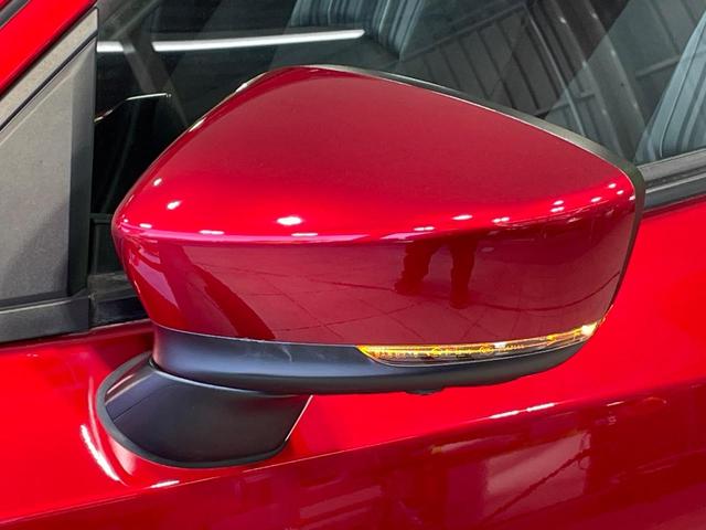 MAZDA2 15S スマートエディション 純正ナビ 全周囲カメラ 衝突軽減装置 禁煙車 前後ドラレコ コーナーセンサー スマートキー LEDヘッド ETC オートハイビーム ブラインドスポットモニター 車線逸脱警報 オートライト(28枚目)