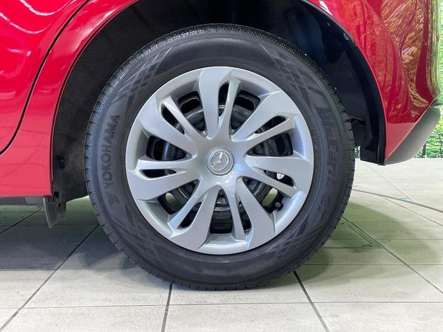 MAZDA2 15S スマートエディション 純正ナビ 全周囲カメラ 衝突軽減装置 禁煙車 前後ドラレコ コーナーセンサー スマートキー LEDヘッド ETC オートハイビーム ブラインドスポットモニター 車線逸脱警報 オートライト(29枚目)