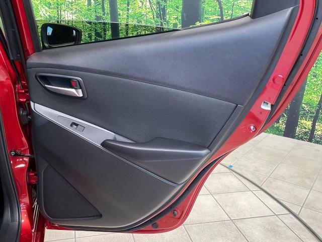 MAZDA2 15S スマートエディション 純正ナビ 全周囲カメラ 衝突軽減装置 禁煙車 前後ドラレコ コーナーセンサー スマートキー LEDヘッド ETC オートハイビーム ブラインドスポットモニター 車線逸脱警報 オートライト(43枚目)