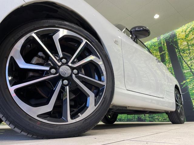 コペン セロ ターボ 純正ナビ バックカメラ 禁煙車 前席シートヒーター ドラレコ スマートキー LEDヘッド ETC オートライト オートエアコン 純正16インチアルミ Bluetooth CD DVD再生(12枚目)