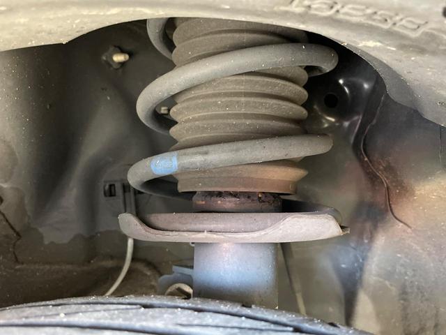 コペン セロ ターボ 純正ナビ バックカメラ 禁煙車 前席シートヒーター ドラレコ スマートキー LEDヘッド ETC オートライト オートエアコン 純正16インチアルミ Bluetooth CD DVD再生(19枚目)