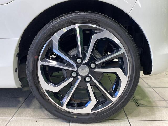 コペン セロ ターボ 純正ナビ バックカメラ 禁煙車 前席シートヒーター ドラレコ スマートキー LEDヘッド ETC オートライト オートエアコン 純正16インチアルミ Bluetooth CD DVD再生(35枚目)