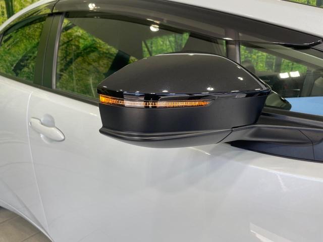 プリウス Ｇ　バックカメラ　衝突軽減　純正８インチディスプレイオーディオ　レーダークルーズ　禁煙車　ドラレコ　コーナーセンサー　スマートキー　ＬＥＤヘッド　ＥＴＣ　オートハイビーム　車線逸脱警報　オートライト（28枚目）