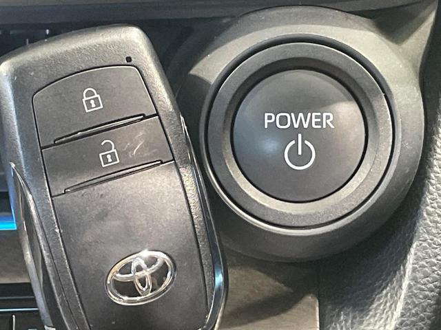 プリウス Ｇ　バックカメラ　衝突軽減　純正８インチディスプレイオーディオ　レーダークルーズ　禁煙車　ドラレコ　コーナーセンサー　スマートキー　ＬＥＤヘッド　ＥＴＣ　オートハイビーム　車線逸脱警報　オートライト（34枚目）