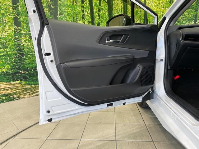 プリウス Ｇ　バックカメラ　衝突軽減　純正８インチディスプレイオーディオ　レーダークルーズ　禁煙車　ドラレコ　コーナーセンサー　スマートキー　ＬＥＤヘッド　ＥＴＣ　オートハイビーム　車線逸脱警報　オートライト（42枚目）