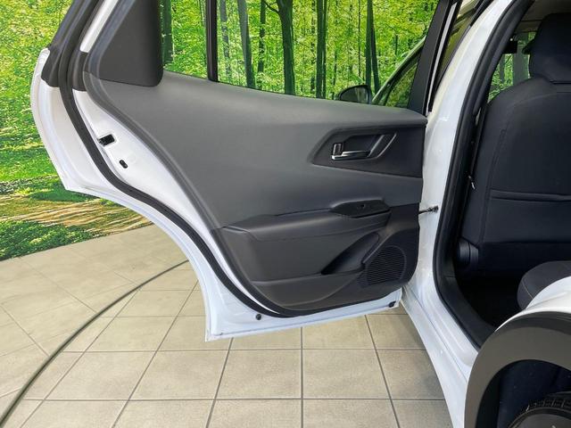 プリウス Ｇ　バックカメラ　衝突軽減　純正８インチディスプレイオーディオ　レーダークルーズ　禁煙車　ドラレコ　コーナーセンサー　スマートキー　ＬＥＤヘッド　ＥＴＣ　オートハイビーム　車線逸脱警報　オートライト（44枚目）