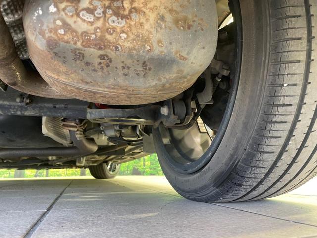 ヴィッツ RS G’s 純正SDナビ バックカメラ 衝突被害軽減システム 禁煙車 ドラレコ HIDヘッド ビルトインETC 純正17インチアルミ Bluetooth CD DVD再生 パドルシフト HIDフォグ(20枚目)