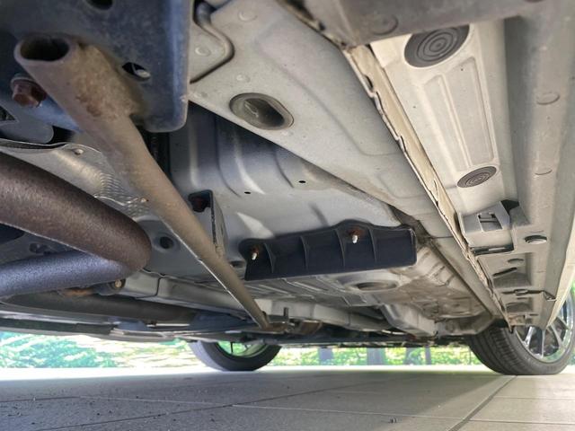 ヴィッツ RS G’s 純正SDナビ バックカメラ 衝突被害軽減システム 禁煙車 ドラレコ HIDヘッド ビルトインETC 純正17インチアルミ Bluetooth CD DVD再生 パドルシフト HIDフォグ(23枚目)