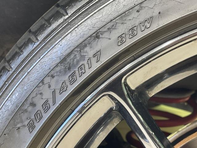 ヴィッツ RS G’s 純正SDナビ バックカメラ 衝突被害軽減システム 禁煙車 ドラレコ HIDヘッド ビルトインETC 純正17インチアルミ Bluetooth CD DVD再生 パドルシフト HIDフォグ(30枚目)