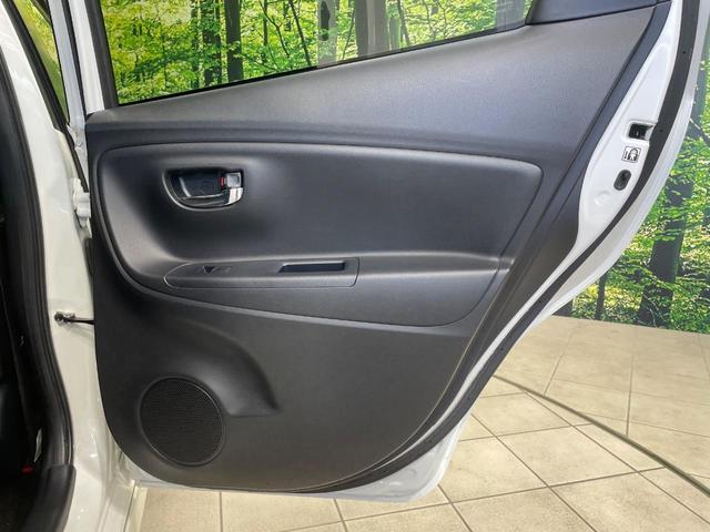 ヴィッツ RS G’s 純正SDナビ バックカメラ 衝突被害軽減システム 禁煙車 ドラレコ HIDヘッド ビルトインETC 純正17インチアルミ Bluetooth CD DVD再生 パドルシフト HIDフォグ(38枚目)