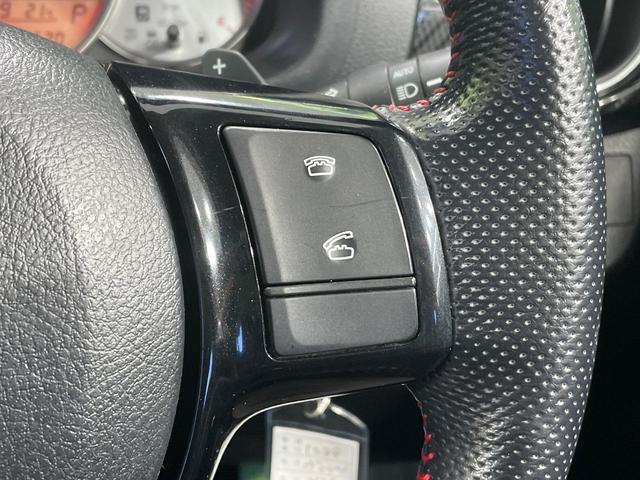 ヴィッツ RS G’s 純正SDナビ バックカメラ 衝突被害軽減システム 禁煙車 ドラレコ HIDヘッド ビルトインETC 純正17インチアルミ Bluetooth CD DVD再生 パドルシフト HIDフォグ(40枚目)