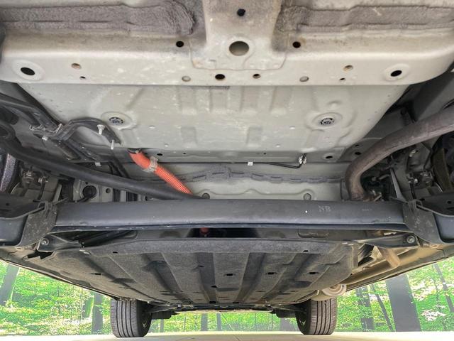 ヴェゼル ｅ：ＨＥＶ　Ｚ　純正９型ナビ　バックカメラ　衝突被害軽減システム　レーダークルーズ　禁煙車　電動リアゲート　コーナーセンサー　スマートキー　ＬＥＤヘッド　ＥＴＣ２．０　オートライト　デュアルエアコン（19枚目）