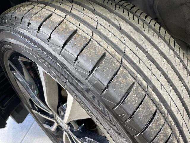 ヴェゼル ｅ：ＨＥＶ　Ｚ　純正９型ナビ　バックカメラ　衝突被害軽減システム　レーダークルーズ　禁煙車　電動リアゲート　コーナーセンサー　スマートキー　ＬＥＤヘッド　ＥＴＣ２．０　オートライト　デュアルエアコン（31枚目）