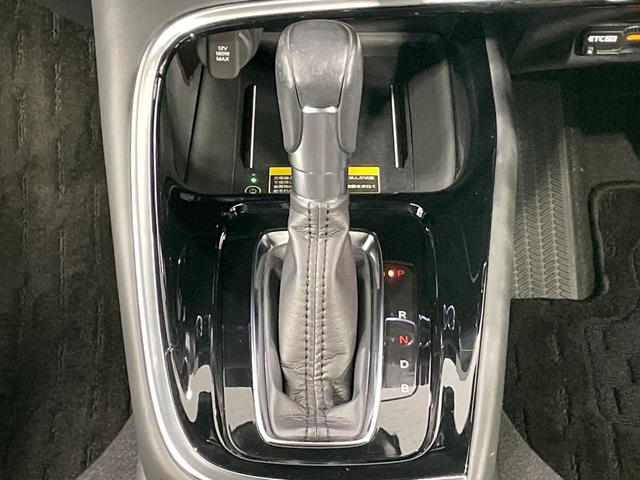 ヴェゼル ｅ：ＨＥＶ　Ｚ　純正９型ナビ　バックカメラ　衝突被害軽減システム　レーダークルーズ　禁煙車　電動リアゲート　コーナーセンサー　スマートキー　ＬＥＤヘッド　ＥＴＣ２．０　オートライト　デュアルエアコン（52枚目）