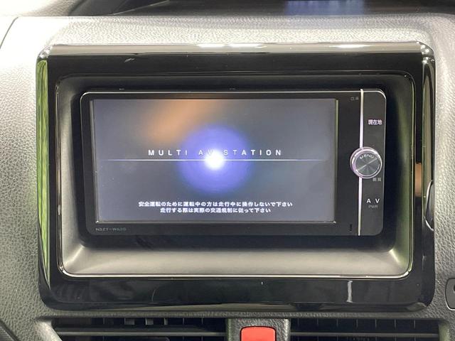 ヴォクシー ＺＳ　両側電動ドア　純正ナビ　フリップダウンモニター　バックカメラ　禁煙車　ドラレコ　スマートキー　ＬＥＤヘッド　ＥＴＣ　オートライト　デュアルエアコン　純正１６インチアルミ　Ｂｌｕｅｔｏｏｔｈ　ＤＶＤ再生（5枚目）