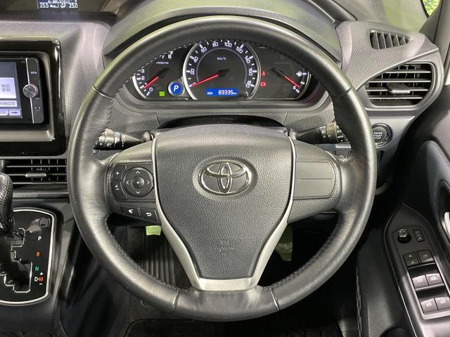 ヴォクシー ＺＳ　両側電動ドア　純正ナビ　フリップダウンモニター　バックカメラ　禁煙車　ドラレコ　スマートキー　ＬＥＤヘッド　ＥＴＣ　オートライト　デュアルエアコン　純正１６インチアルミ　Ｂｌｕｅｔｏｏｔｈ　ＤＶＤ再生（11枚目）