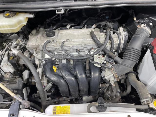 ヴォクシー ＺＳ　両側電動ドア　純正ナビ　フリップダウンモニター　バックカメラ　禁煙車　ドラレコ　スマートキー　ＬＥＤヘッド　ＥＴＣ　オートライト　デュアルエアコン　純正１６インチアルミ　Ｂｌｕｅｔｏｏｔｈ　ＤＶＤ再生（18枚目）