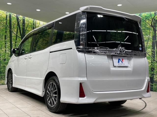ヴォクシー ＺＳ　両側電動ドア　純正ナビ　フリップダウンモニター　バックカメラ　禁煙車　ドラレコ　スマートキー　ＬＥＤヘッド　ＥＴＣ　オートライト　デュアルエアコン　純正１６インチアルミ　Ｂｌｕｅｔｏｏｔｈ　ＤＶＤ再生（26枚目）