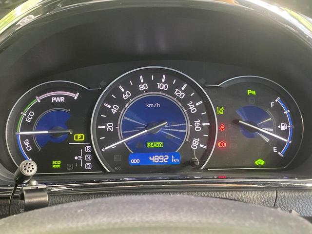 ヴォクシー ハイブリッドＺＳ　煌ＩＩ　両側電動ドア　フリップダウンモニター　１０型ナビ　バックカメラ　衝突軽減装置　禁煙車　前席シートヒーター　ドラレコ　コーナーセンサー　スマートキー　ＬＥＤヘッド　ＥＴＣ　クルコン　オートハイビーム（62枚目）