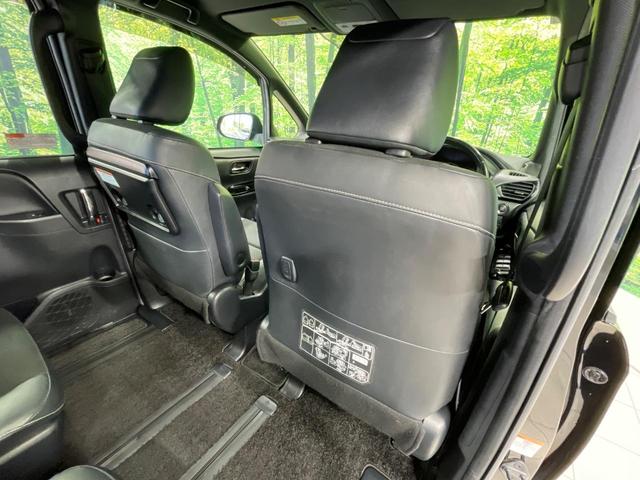 ノア Si ダブルバイビー 両側電動ドア 純正10型ナビ 後席モニター バックカメラ 衝突被害軽減システム 禁煙車 コーナーセンサー スマートキー LEDヘッド クルコン オートハイビーム 車線逸脱警報 オートライト(48枚目)