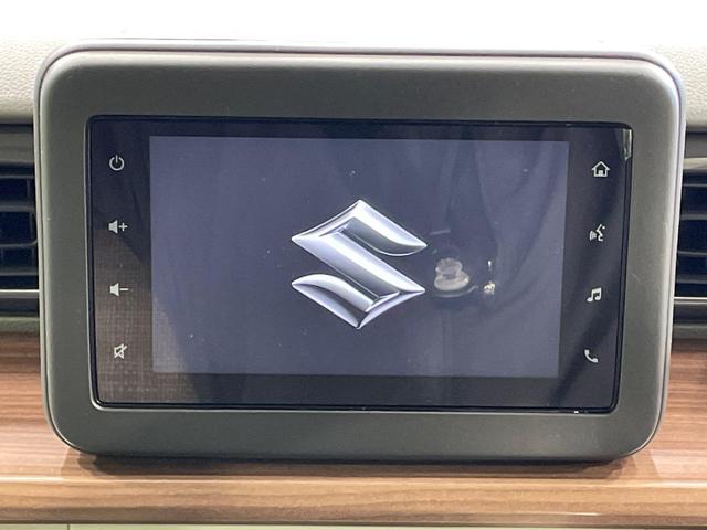 アルトラパンＬＣ Ｘ　バックカメラ　衝突被害軽減システム　禁煙車　ドラレコ　コーナーセンサー　スマートキー　ＬＥＤヘッド　ビルトインＥＴＣ　純正ディスプレイオーディオ　オートライト　オートエアコン　Ｂｌｕｅｔｏｏｔｈ（3枚目）