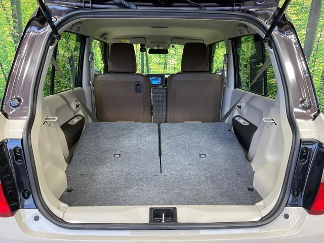 アルトラパンＬＣ Ｘ　バックカメラ　衝突被害軽減システム　禁煙車　ドラレコ　コーナーセンサー　スマートキー　ＬＥＤヘッド　ビルトインＥＴＣ　純正ディスプレイオーディオ　オートライト　オートエアコン　Ｂｌｕｅｔｏｏｔｈ（10枚目）