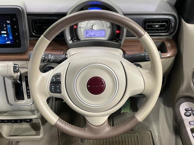 アルトラパンＬＣ Ｘ　バックカメラ　衝突被害軽減システム　禁煙車　ドラレコ　コーナーセンサー　スマートキー　ＬＥＤヘッド　ビルトインＥＴＣ　純正ディスプレイオーディオ　オートライト　オートエアコン　Ｂｌｕｅｔｏｏｔｈ（11枚目）