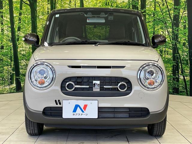 アルトラパンＬＣ Ｘ　バックカメラ　衝突被害軽減システム　禁煙車　ドラレコ　コーナーセンサー　スマートキー　ＬＥＤヘッド　ビルトインＥＴＣ　純正ディスプレイオーディオ　オートライト　オートエアコン　Ｂｌｕｅｔｏｏｔｈ（14枚目）