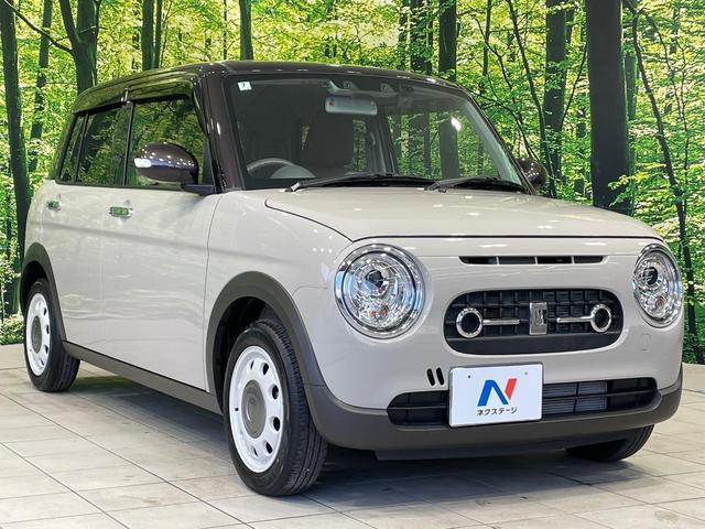 アルトラパンＬＣ Ｘ　バックカメラ　衝突被害軽減システム　禁煙車　ドラレコ　コーナーセンサー　スマートキー　ＬＥＤヘッド　ビルトインＥＴＣ　純正ディスプレイオーディオ　オートライト　オートエアコン　Ｂｌｕｅｔｏｏｔｈ（16枚目）