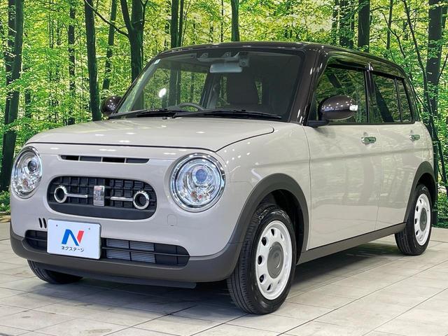 アルトラパンＬＣ Ｘ　バックカメラ　衝突被害軽減システム　禁煙車　ドラレコ　コーナーセンサー　スマートキー　ＬＥＤヘッド　ビルトインＥＴＣ　純正ディスプレイオーディオ　オートライト　オートエアコン　Ｂｌｕｅｔｏｏｔｈ（24枚目）