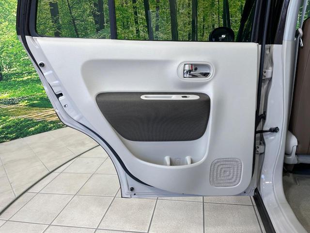 アルトラパンＬＣ Ｘ　バックカメラ　衝突被害軽減システム　禁煙車　ドラレコ　コーナーセンサー　スマートキー　ＬＥＤヘッド　ビルトインＥＴＣ　純正ディスプレイオーディオ　オートライト　オートエアコン　Ｂｌｕｅｔｏｏｔｈ（51枚目）