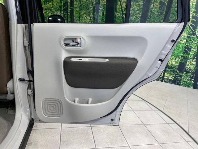 アルトラパンＬＣ Ｘ　バックカメラ　衝突被害軽減システム　禁煙車　ドラレコ　コーナーセンサー　スマートキー　ＬＥＤヘッド　ビルトインＥＴＣ　純正ディスプレイオーディオ　オートライト　オートエアコン　Ｂｌｕｅｔｏｏｔｈ（52枚目）