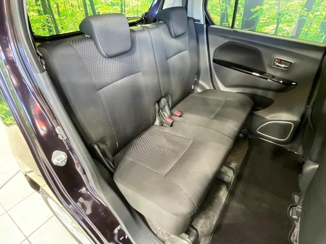 ワゴンＲスティングレー Ｘ　ナビ　禁煙車　ドラレコ　スマートキー　ＨＩＤヘッド　ＥＴＣ　オートライト　オートエアコン　純正１４インチアルミ　Ｂｌｕｅｔｏｏｔｈ　ＣＤ　ＤＶＤ再生　フルセグ　フォグライト　電動格納ミラー（9枚目）