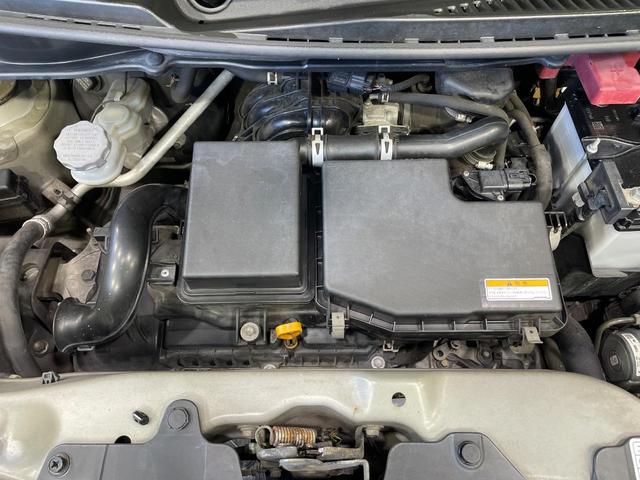 ワゴンＲスティングレー Ｘ　ナビ　禁煙車　ドラレコ　スマートキー　ＨＩＤヘッド　ＥＴＣ　オートライト　オートエアコン　純正１４インチアルミ　Ｂｌｕｅｔｏｏｔｈ　ＣＤ　ＤＶＤ再生　フルセグ　フォグライト　電動格納ミラー（18枚目）