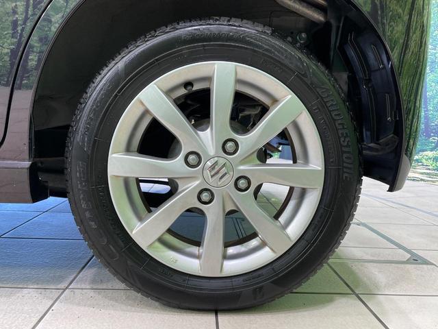 ワゴンＲスティングレー Ｘ　ナビ　禁煙車　ドラレコ　スマートキー　ＨＩＤヘッド　ＥＴＣ　オートライト　オートエアコン　純正１４インチアルミ　Ｂｌｕｅｔｏｏｔｈ　ＣＤ　ＤＶＤ再生　フルセグ　フォグライト　電動格納ミラー（29枚目）