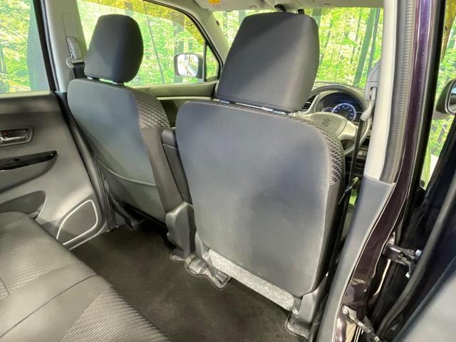 ワゴンＲスティングレー Ｘ　ナビ　禁煙車　ドラレコ　スマートキー　ＨＩＤヘッド　ＥＴＣ　オートライト　オートエアコン　純正１４インチアルミ　Ｂｌｕｅｔｏｏｔｈ　ＣＤ　ＤＶＤ再生　フルセグ　フォグライト　電動格納ミラー（35枚目）