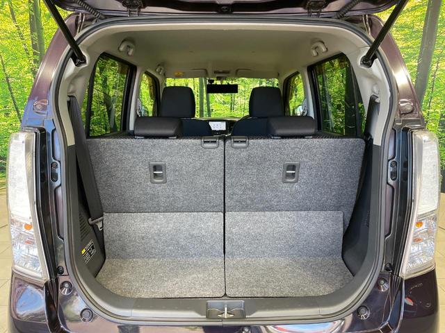 ワゴンＲスティングレー Ｘ　ナビ　禁煙車　ドラレコ　スマートキー　ＨＩＤヘッド　ＥＴＣ　オートライト　オートエアコン　純正１４インチアルミ　Ｂｌｕｅｔｏｏｔｈ　ＣＤ　ＤＶＤ再生　フルセグ　フォグライト　電動格納ミラー（37枚目）