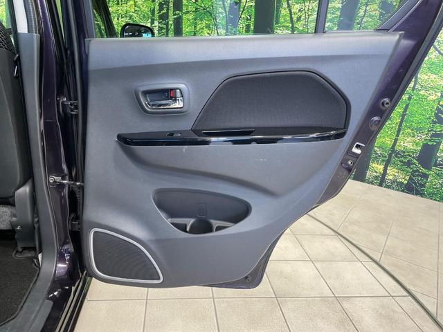 ワゴンＲスティングレー Ｘ　ナビ　禁煙車　ドラレコ　スマートキー　ＨＩＤヘッド　ＥＴＣ　オートライト　オートエアコン　純正１４インチアルミ　Ｂｌｕｅｔｏｏｔｈ　ＣＤ　ＤＶＤ再生　フルセグ　フォグライト　電動格納ミラー（42枚目）