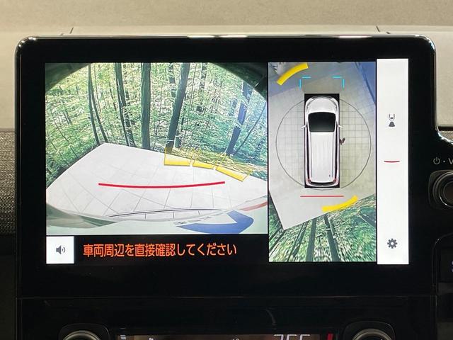 シエンタ ハイブリッドZ 両側電動ドア メーカー10.5型ディスプレイ フリップダウンモニター 全周囲カメラ 衝突軽減装置 レーダークルーズ 禁煙車 前席シートヒーター ドラレコ コーナーセンサー LEDヘッド ETC(5枚目)